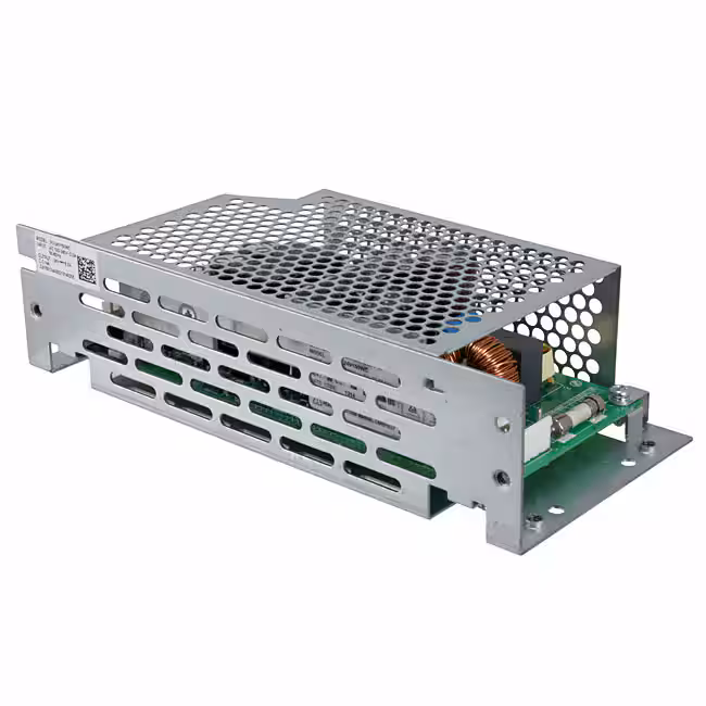 PJ-24V150WCNA Delta Electronics  Convertidores CA/CC